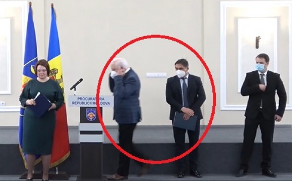 Stoianoglo Alexandr cot la cot cu avocatul lui Veaceslav Platon? Cine este Nicolae Ursu